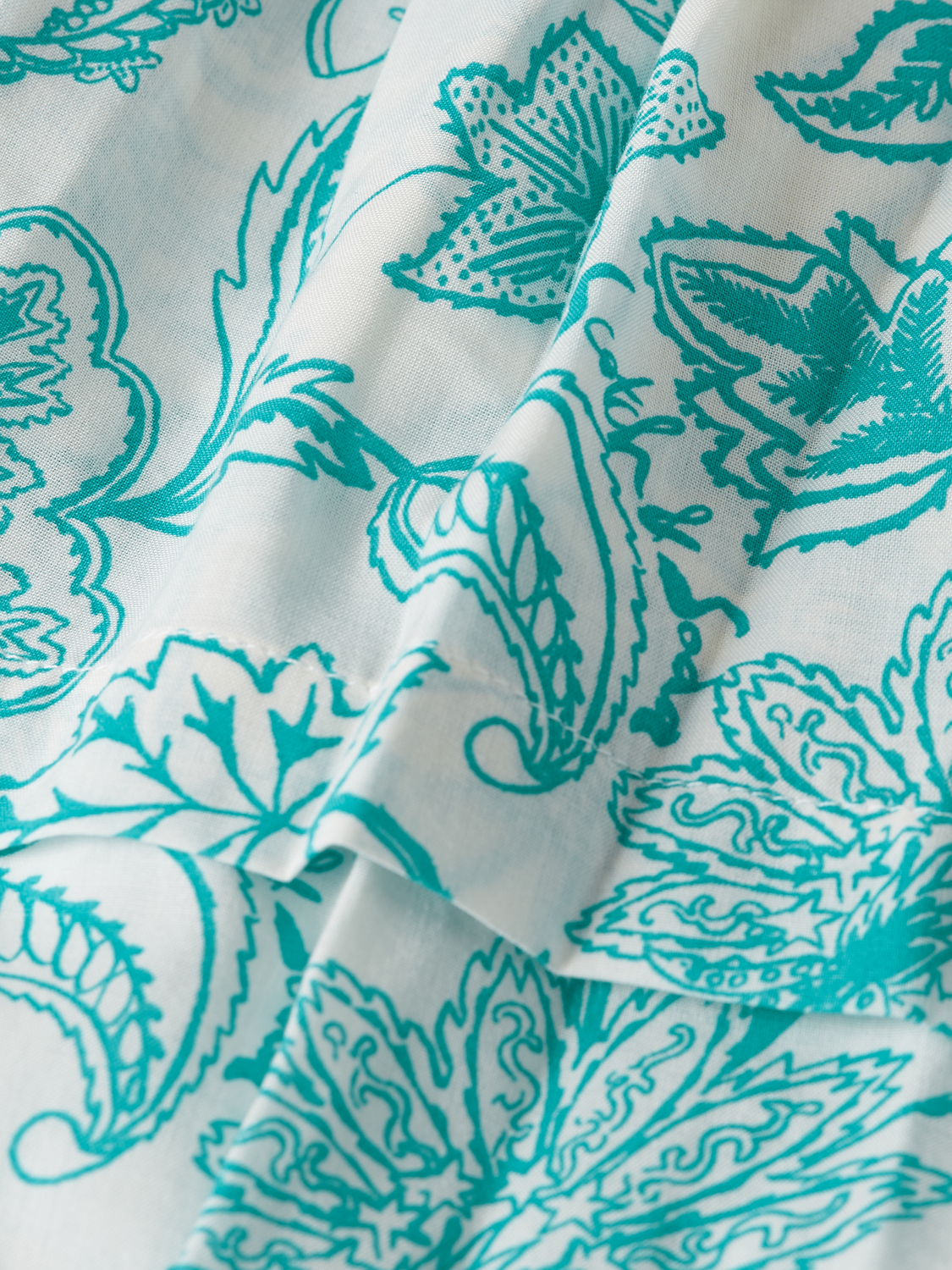 Kids - Printed ruffle skirt - Scotch & Soda AU