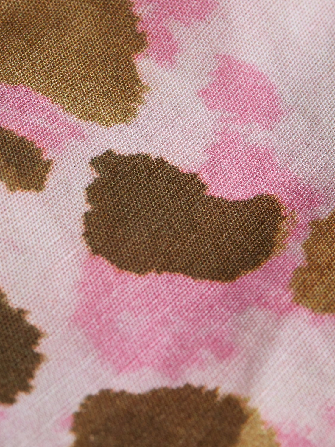 Kids - Printed shorts - Scotch & Soda AU