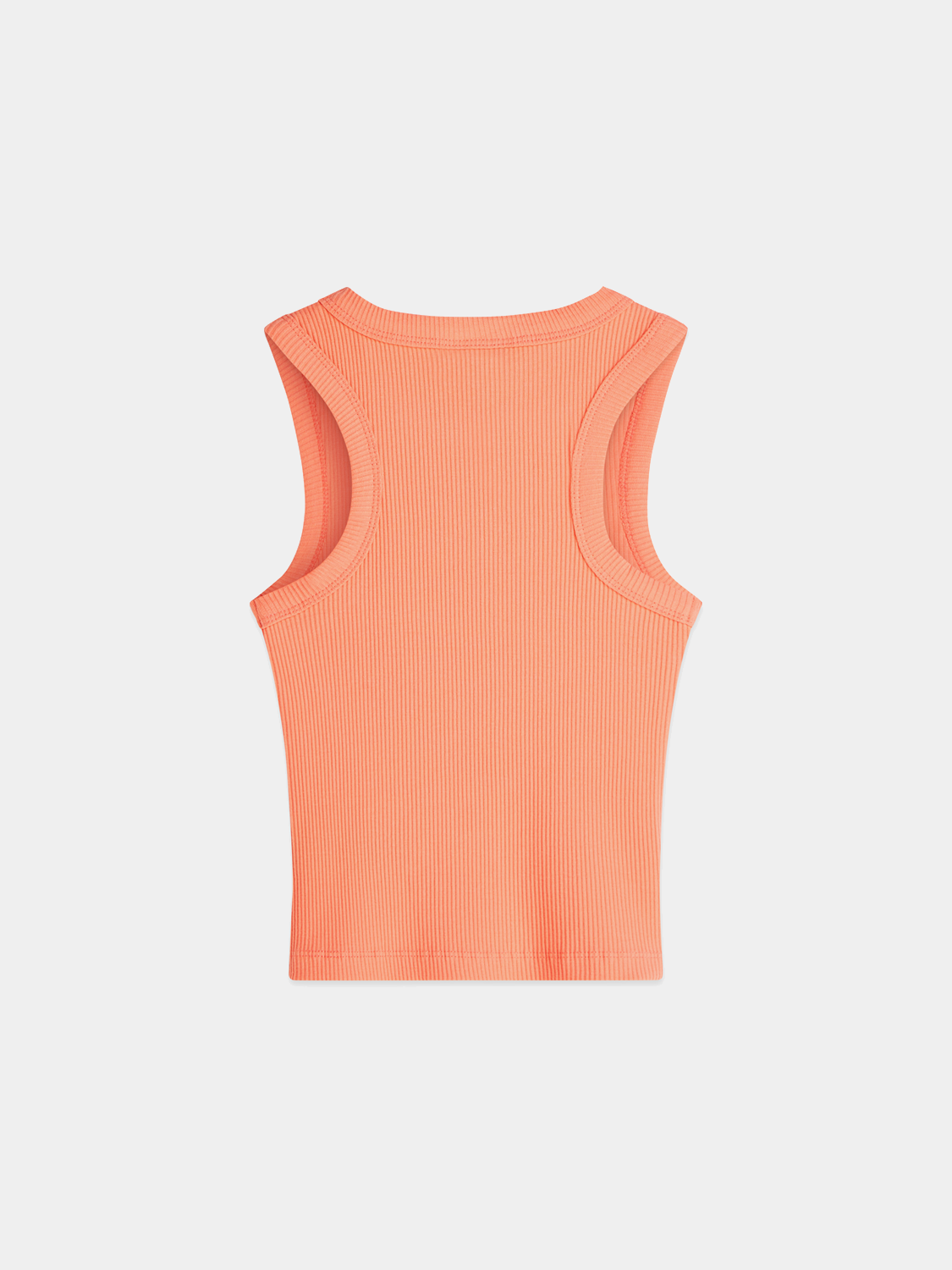 Kids - Ribbed tank - Scotch & Soda AU