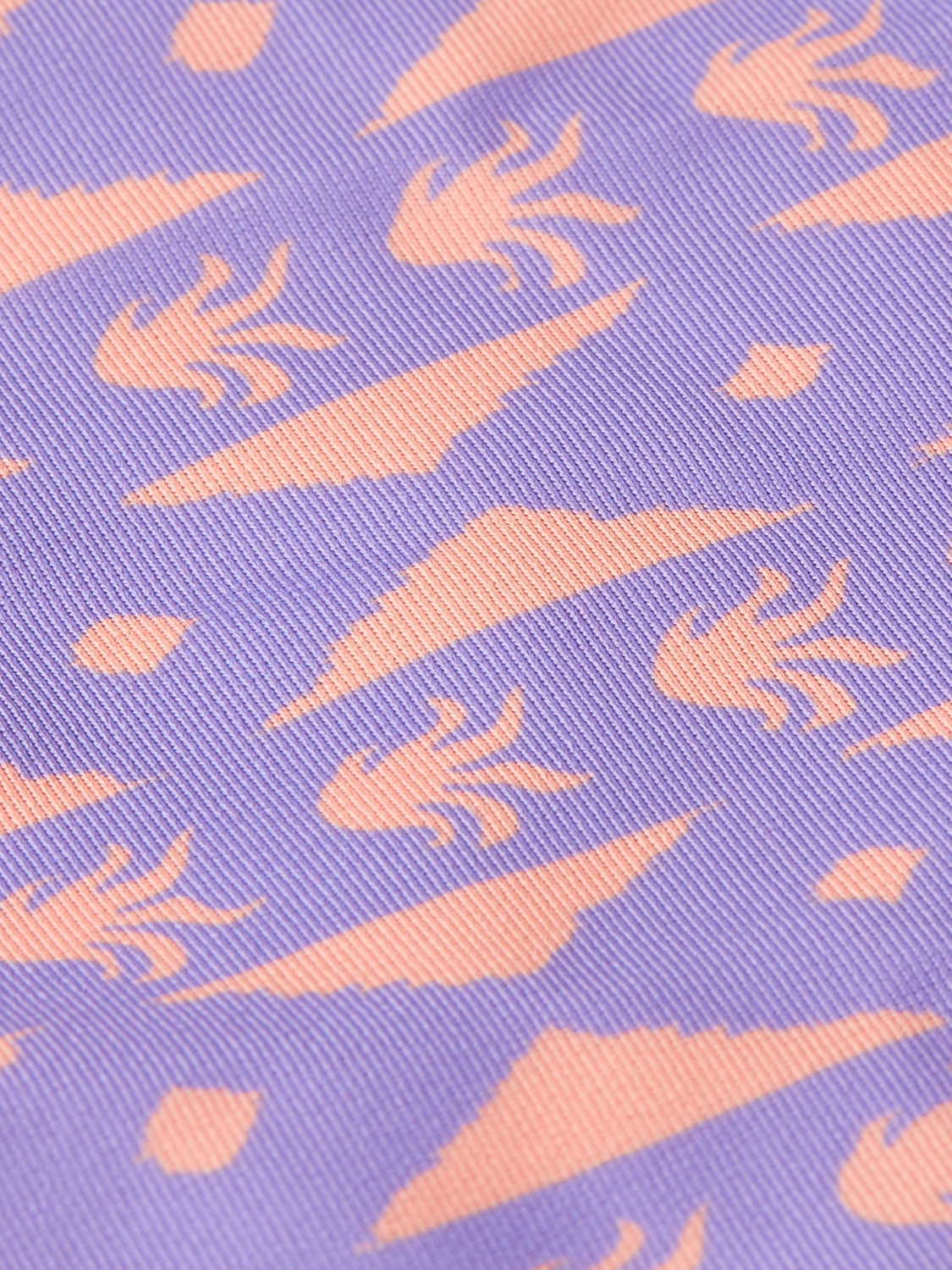 Kids - Printed swimsuit - Scotch & Soda AU