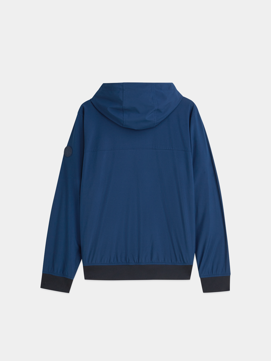 Softshell hooded jacket - Scotch & Soda AU
