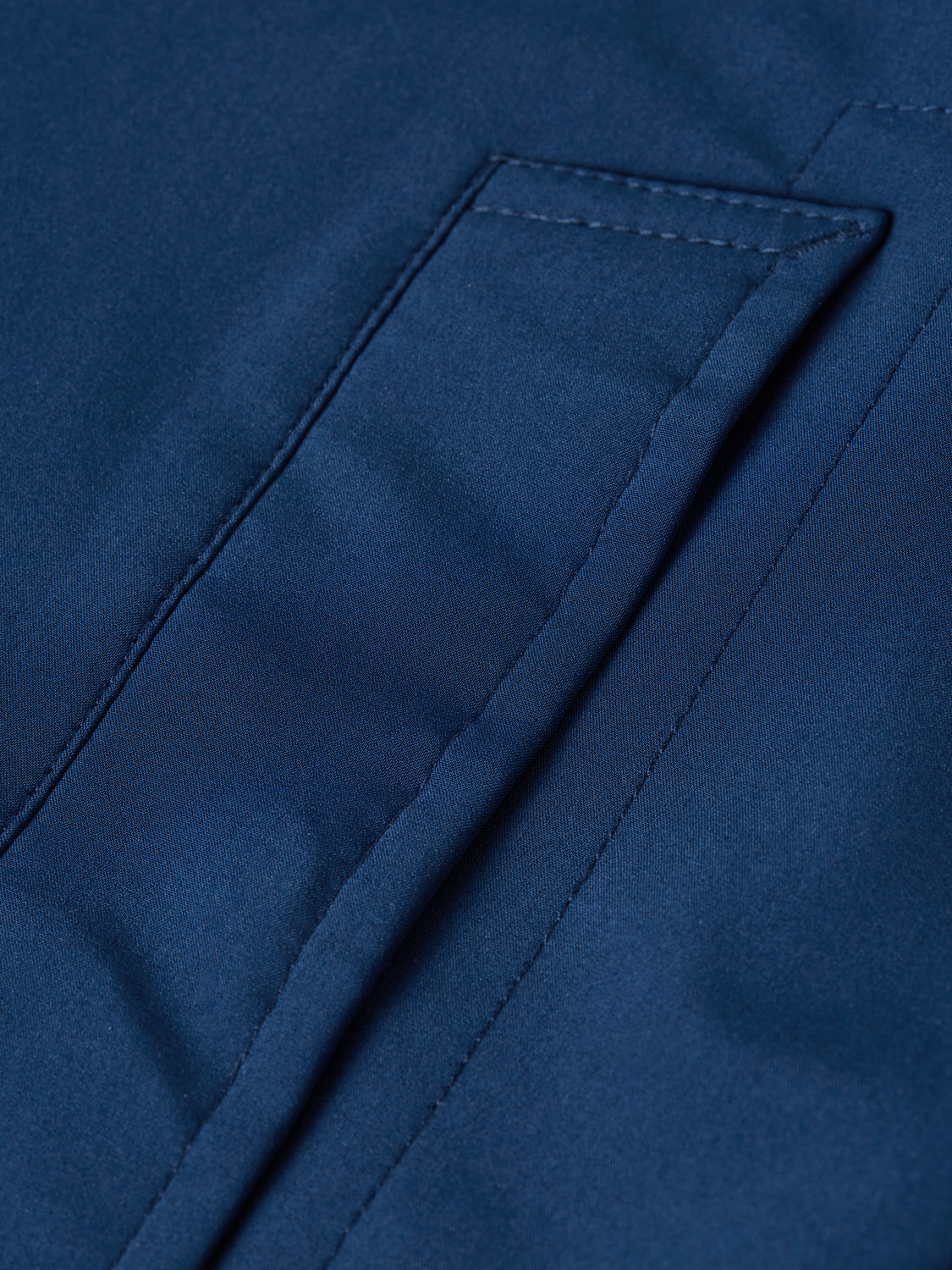Softshell hooded jacket - Scotch & Soda AU