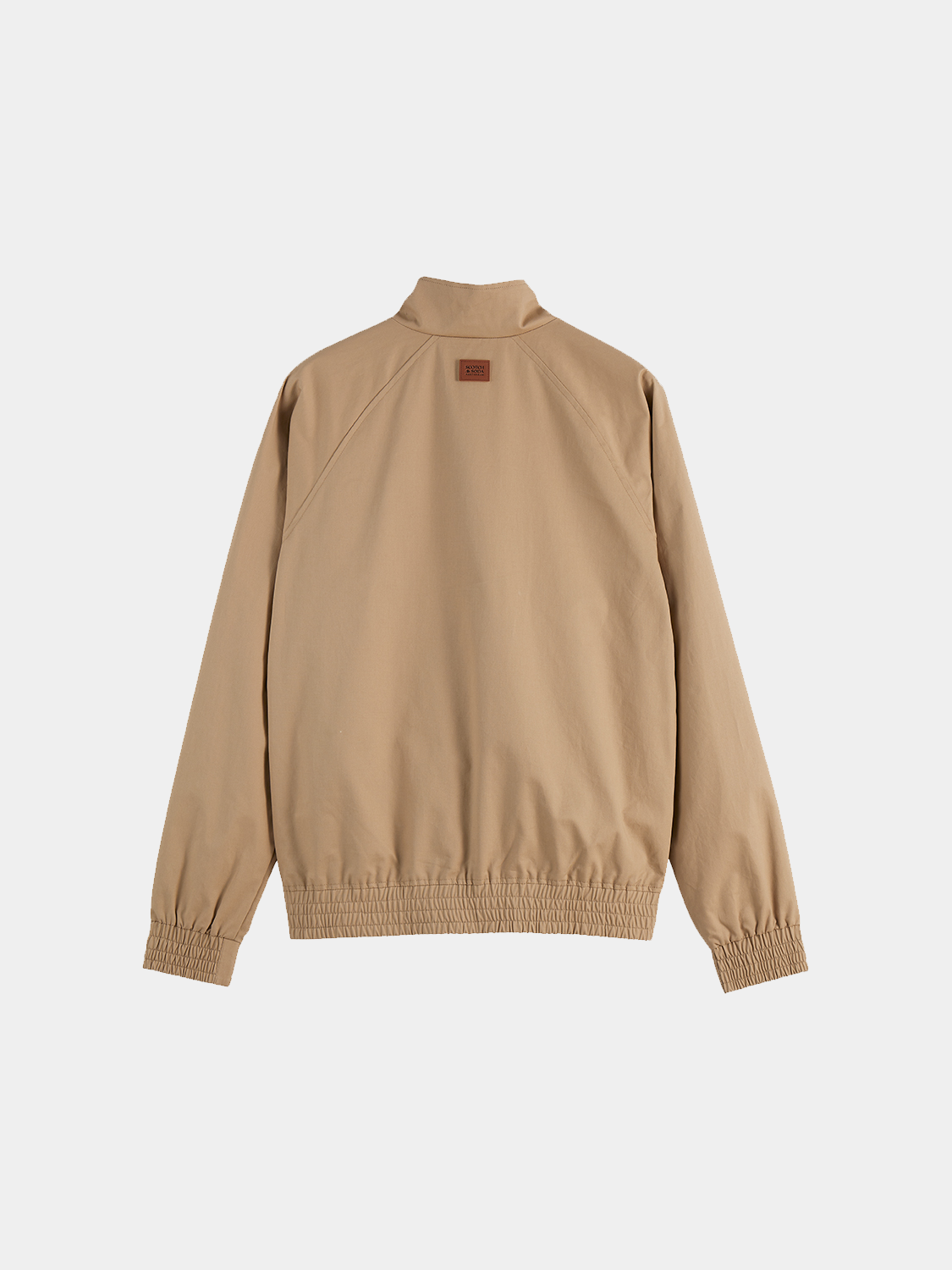 Reversible jacket - Scotch & Soda AU