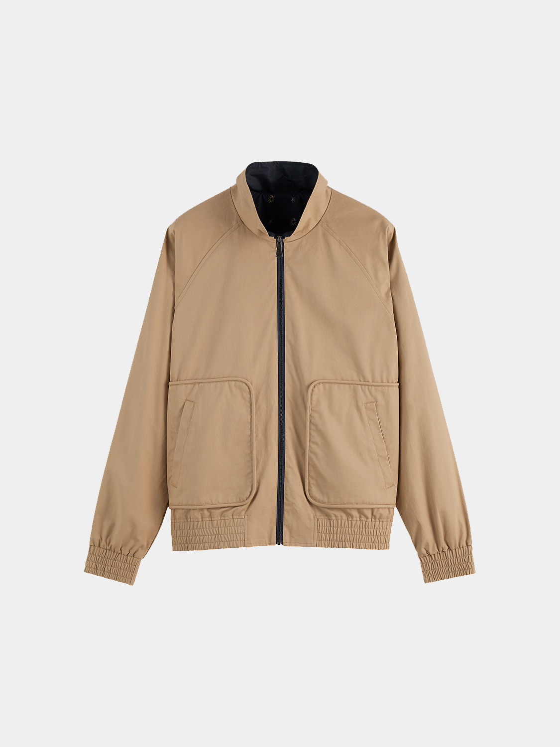 Reversible jacket - Scotch & Soda AU