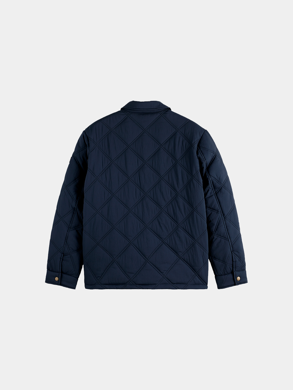 Quilted jacket - Scotch & Soda AU