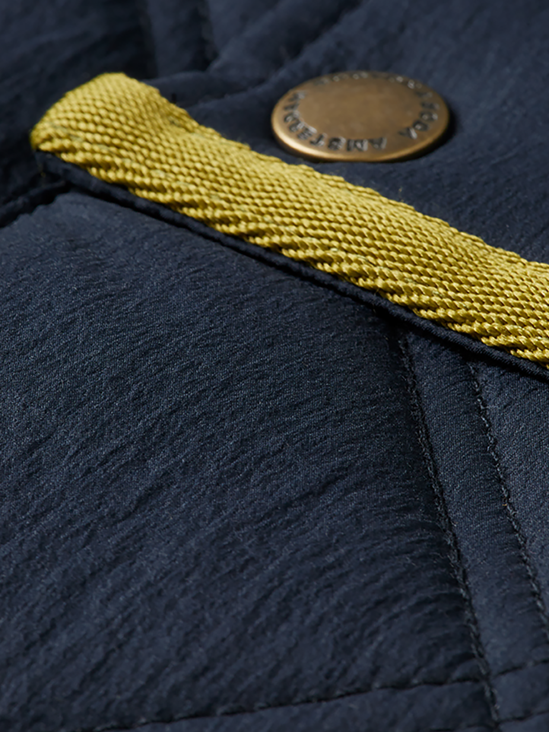 Quilted jacket - Scotch & Soda AU