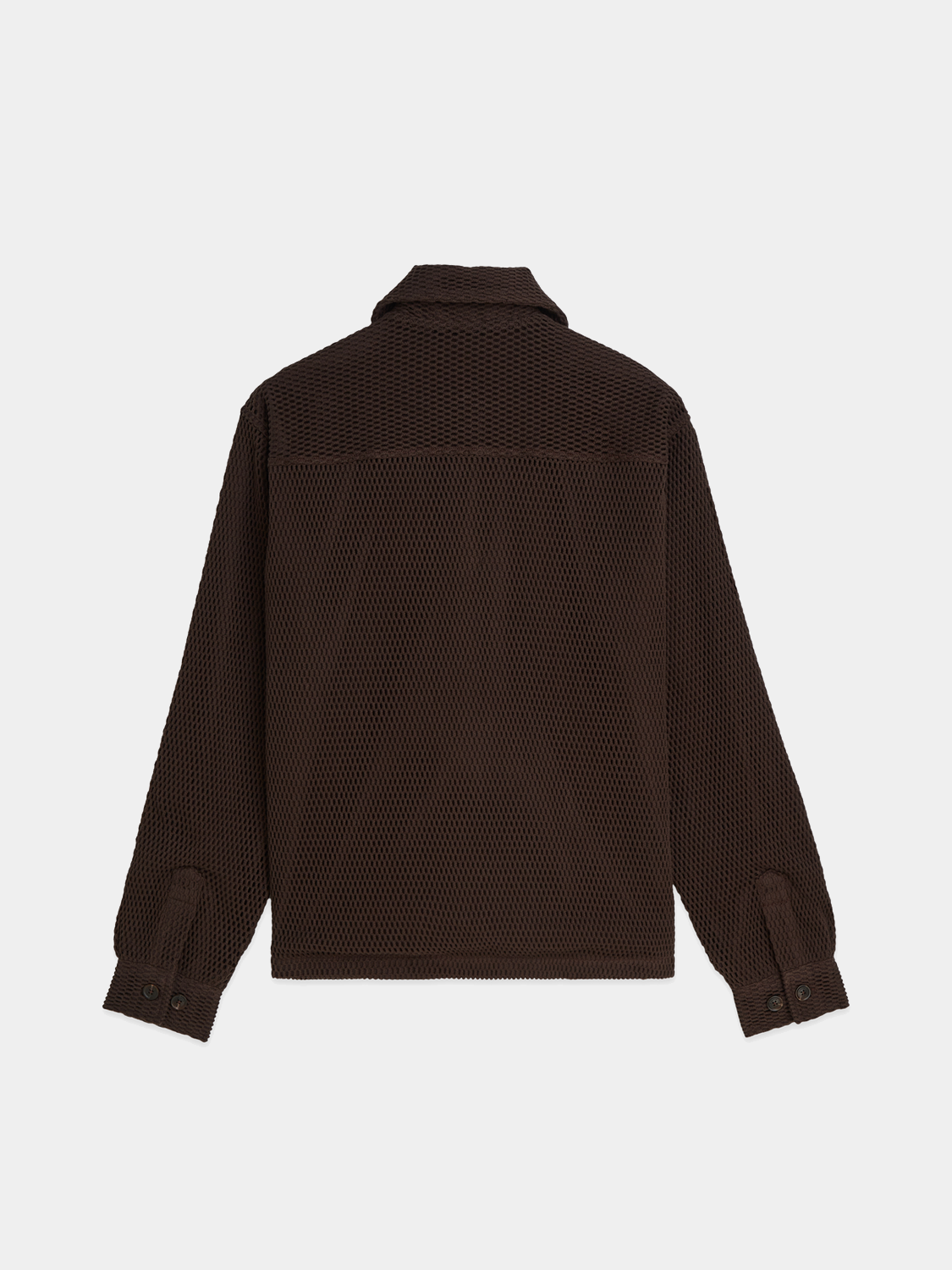 Structured overshirt - Scotch & Soda AU