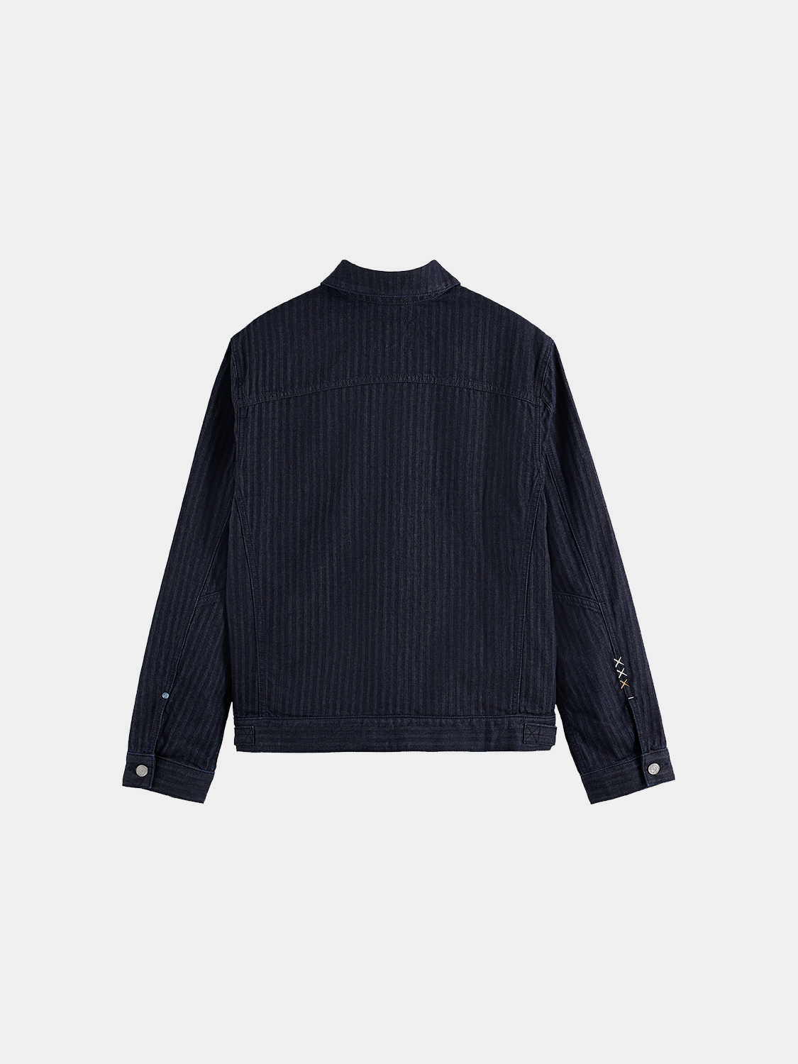 Trucker jacket - Scotch & Soda AU
