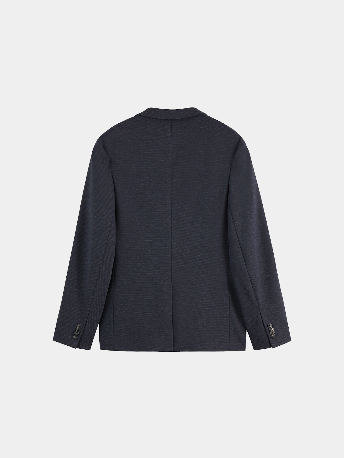 Single-breasted blazer - Scotch & Soda AU