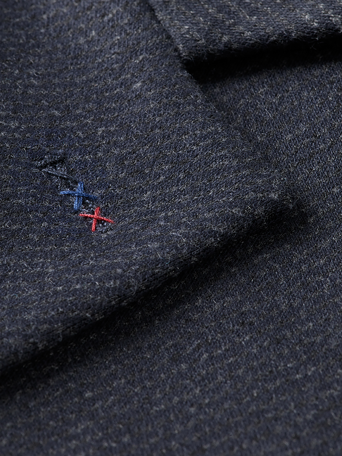 Single-breasted blazer - Scotch & Soda AU