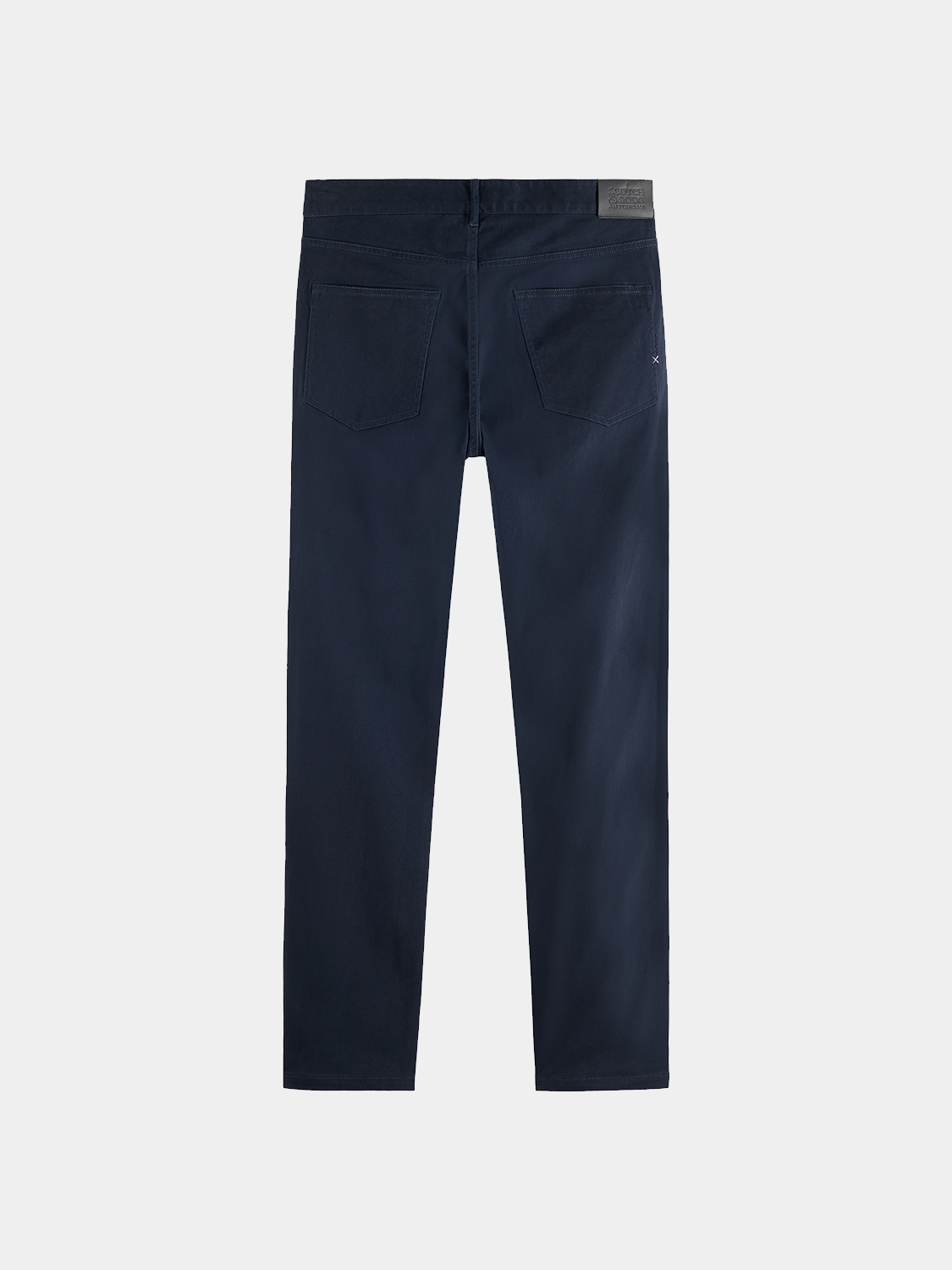 Ralston slim fit pants - Scotch & Soda AU