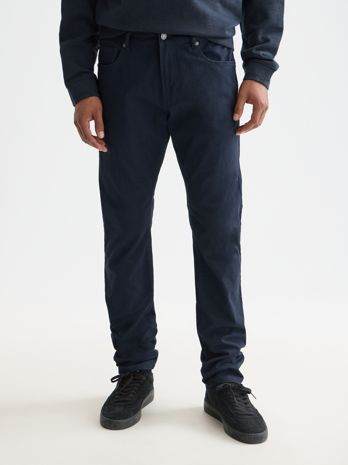Ralston slim fit pants - Scotch & Soda AU