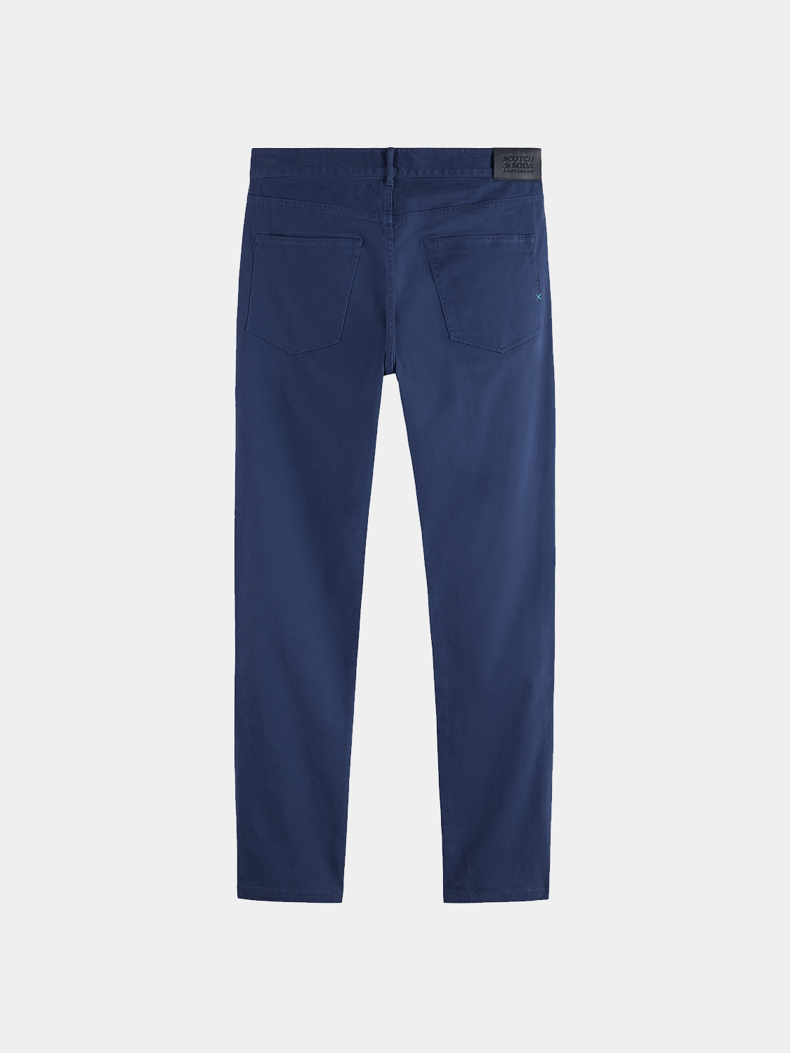 Ralston slim fit pants - Scotch & Soda AU