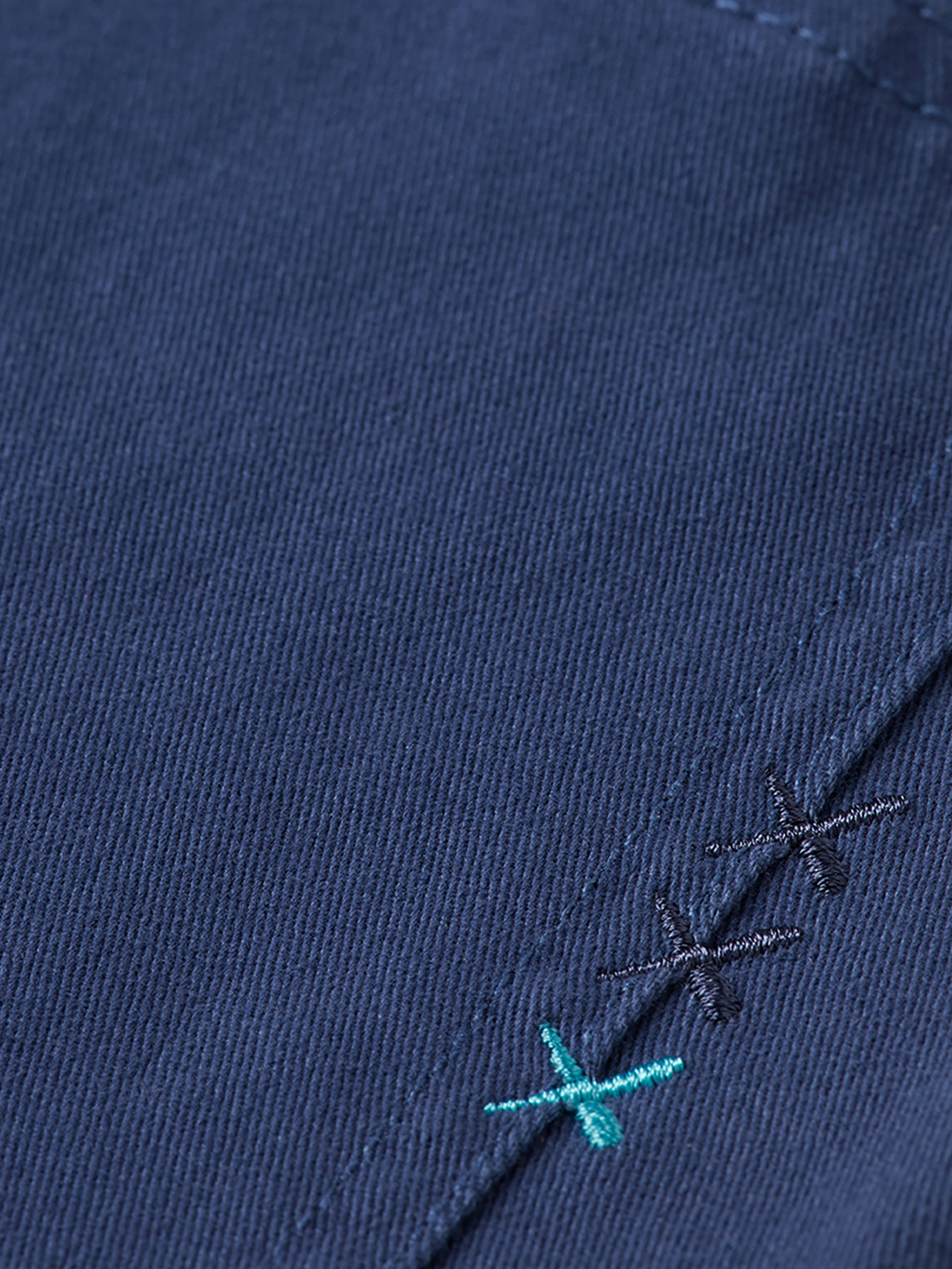 Ralston slim fit pants - Scotch & Soda AU