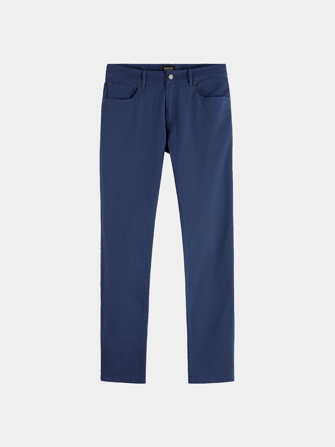 Ralston slim fit pants - Scotch & Soda AU