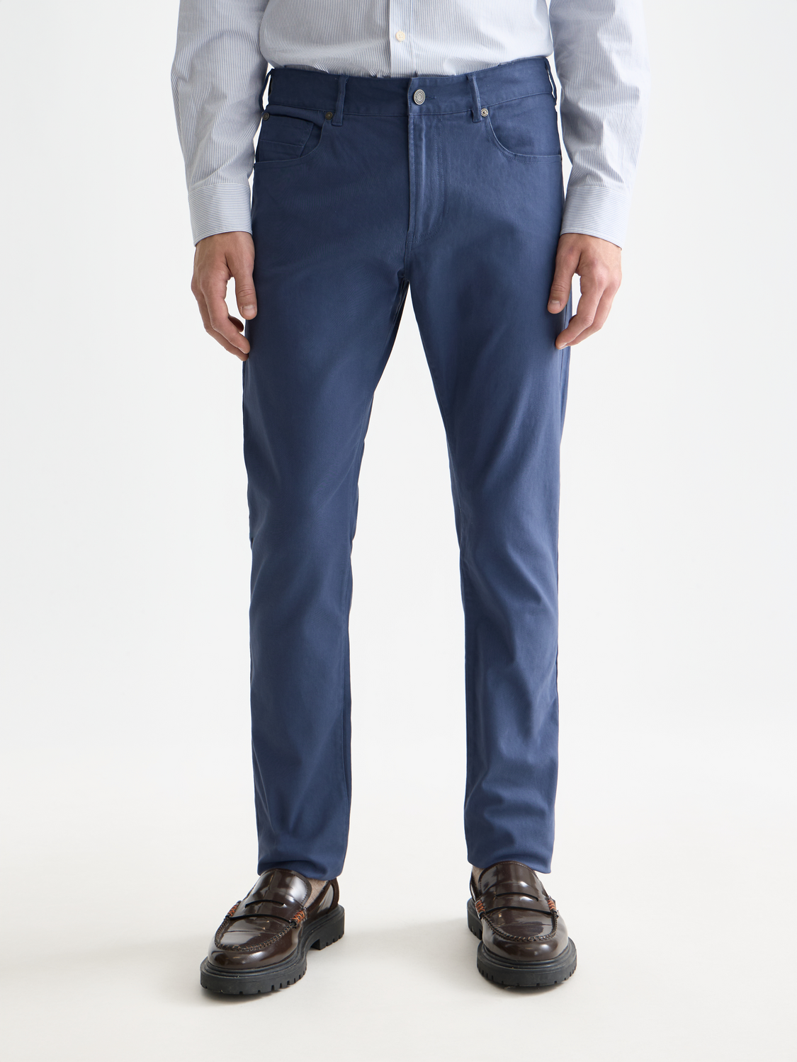 Ralston slim fit pants - Scotch & Soda AU