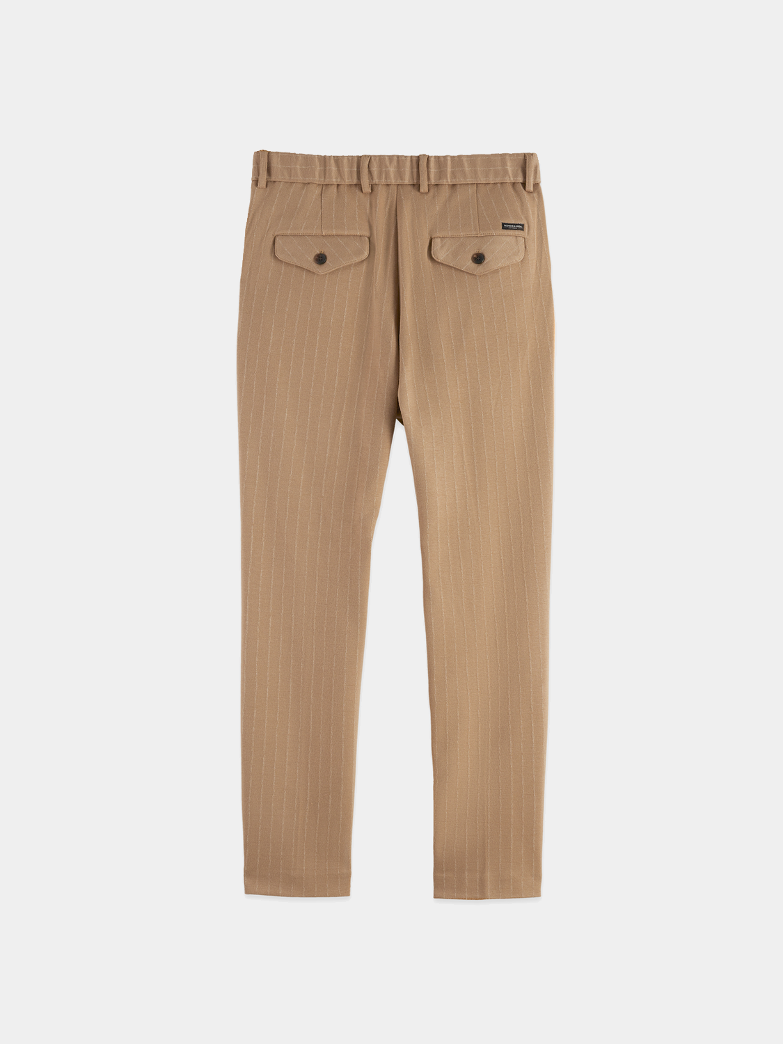 Finch tapered fit pants - Scotch & Soda AU
