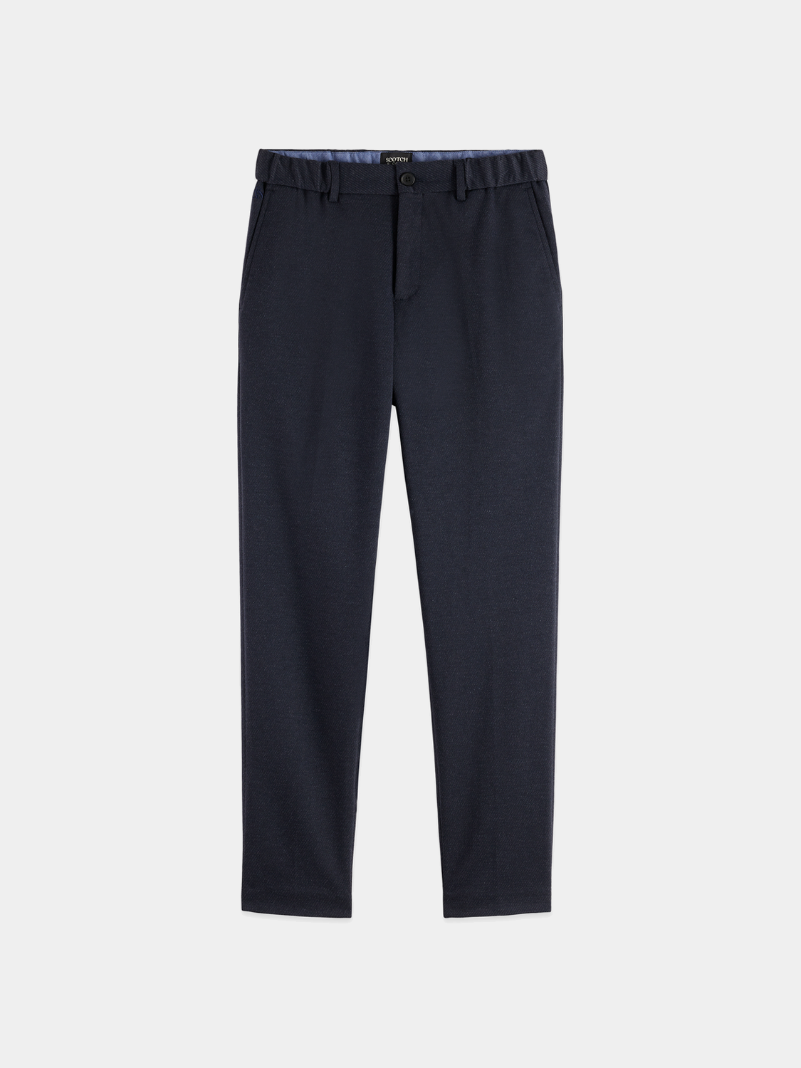Finch tapered fit pants - Scotch & Soda AU