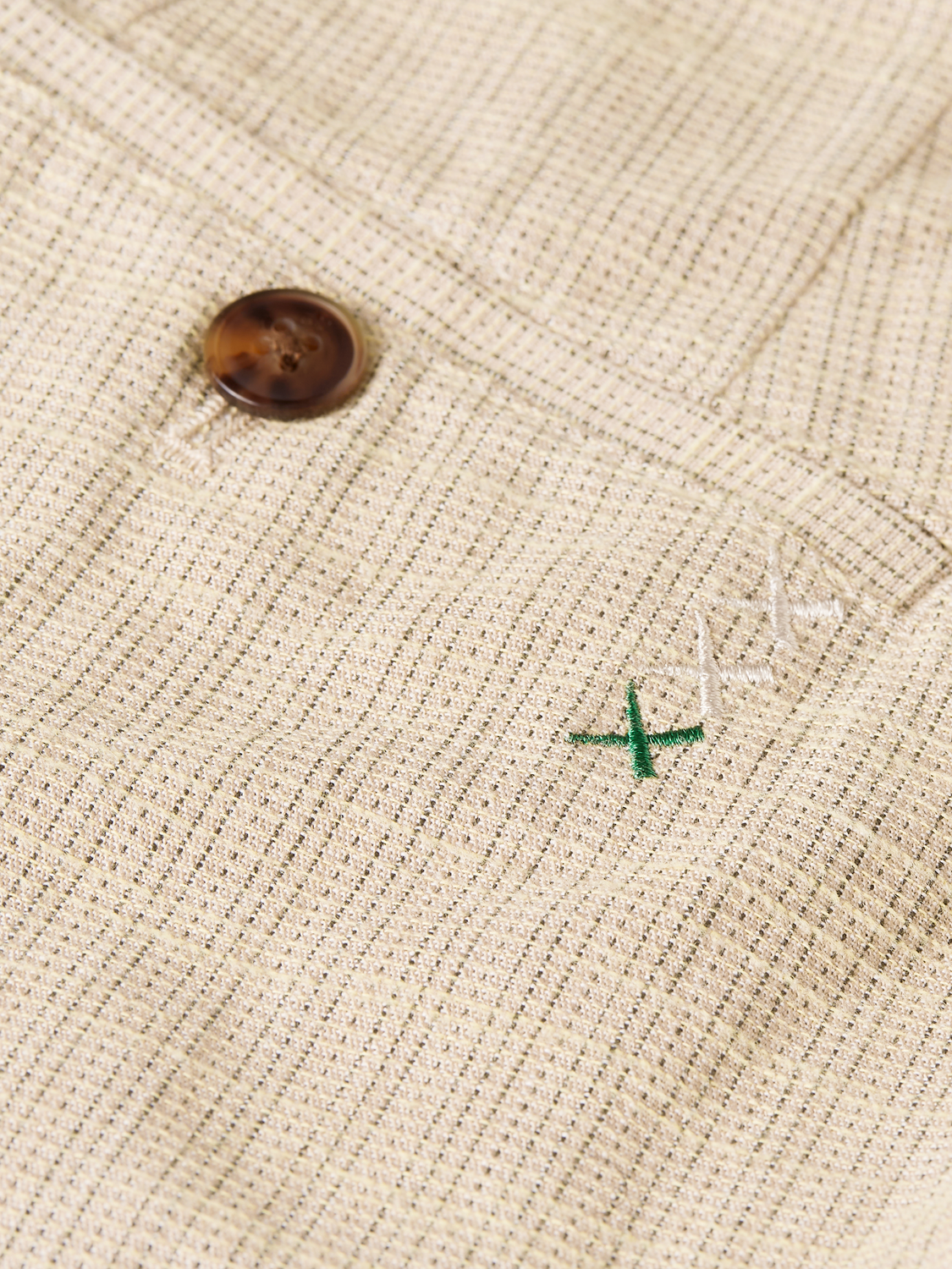 Stuart slim fit chinos - Scotch & Soda AU