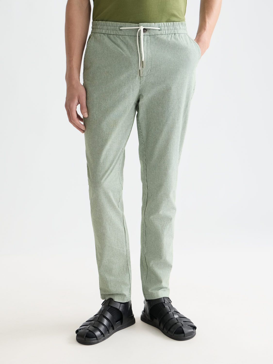 Warren joggers - Scotch & Soda AU