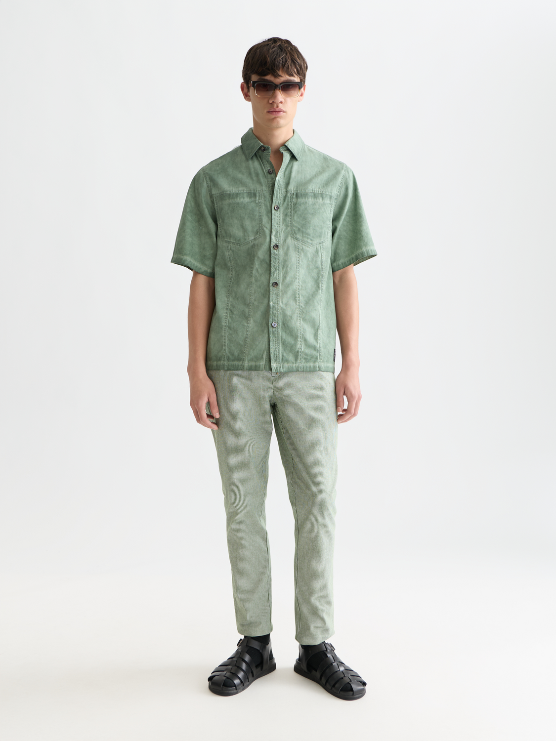 Warren joggers - Scotch & Soda AU
