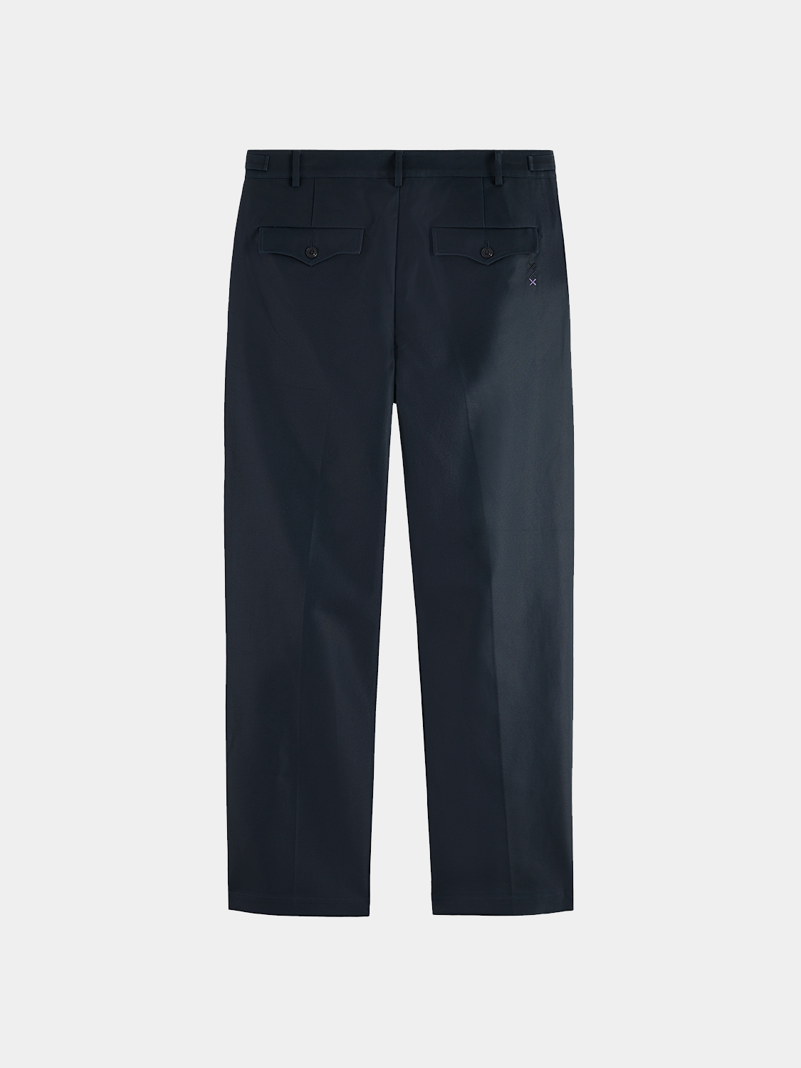 Otis straight fit chinos - Scotch & Soda AU