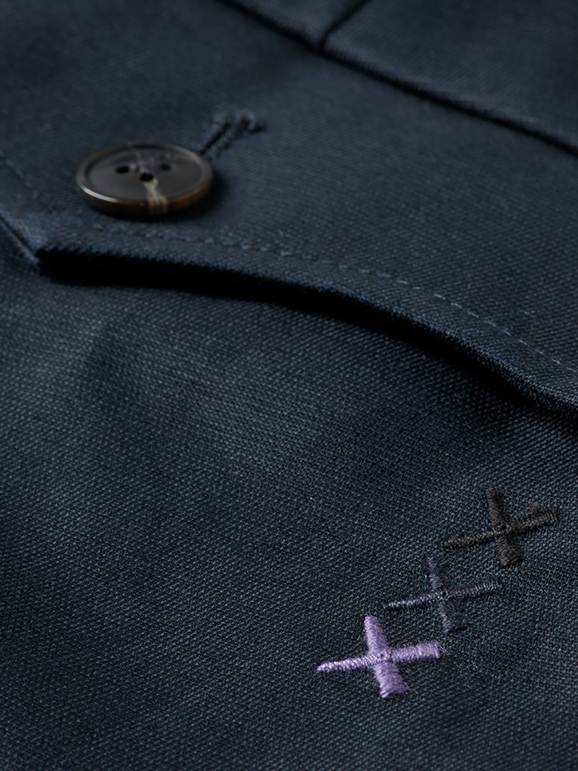Otis straight fit chinos - Scotch & Soda AU