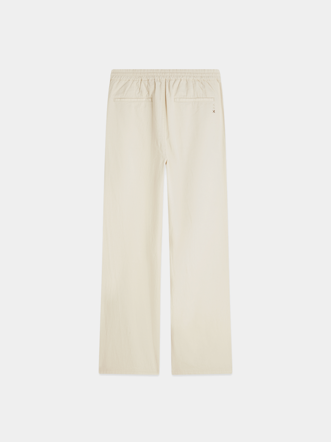 Otis straight fit jogger - Scotch & Soda AU