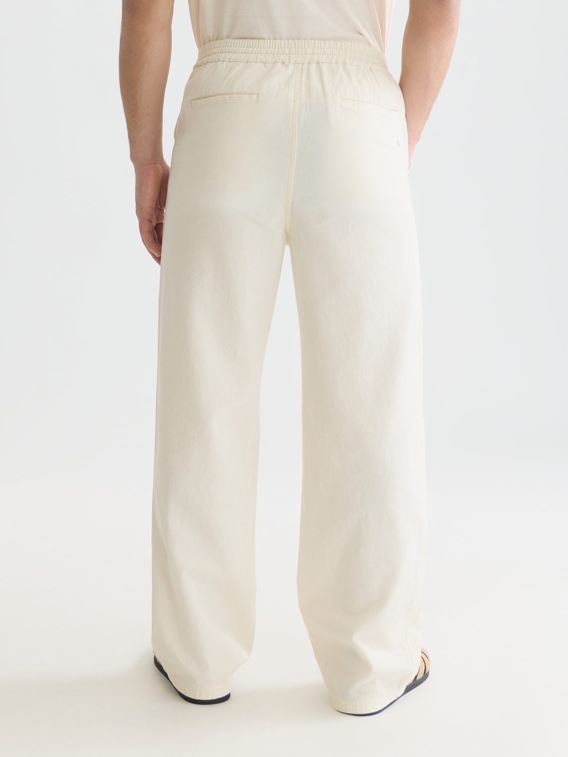 Otis straight fit jogger - Scotch & Soda AU