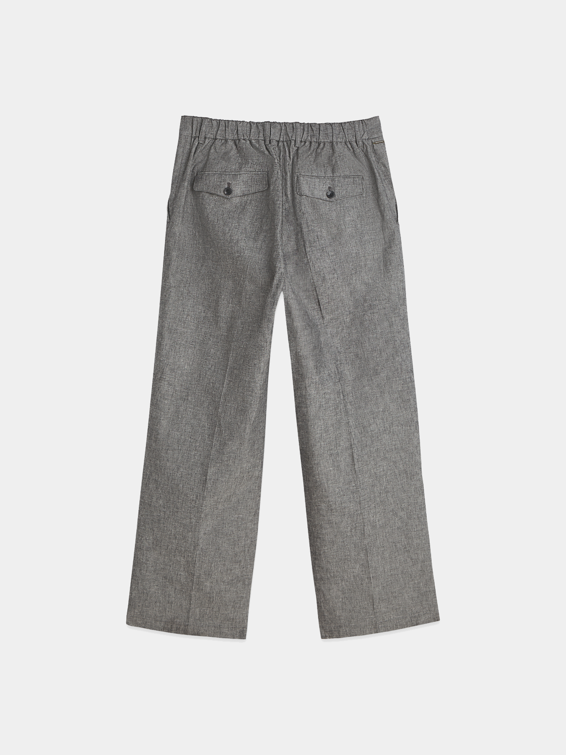 Otis straight fit jogger - Scotch & Soda AU