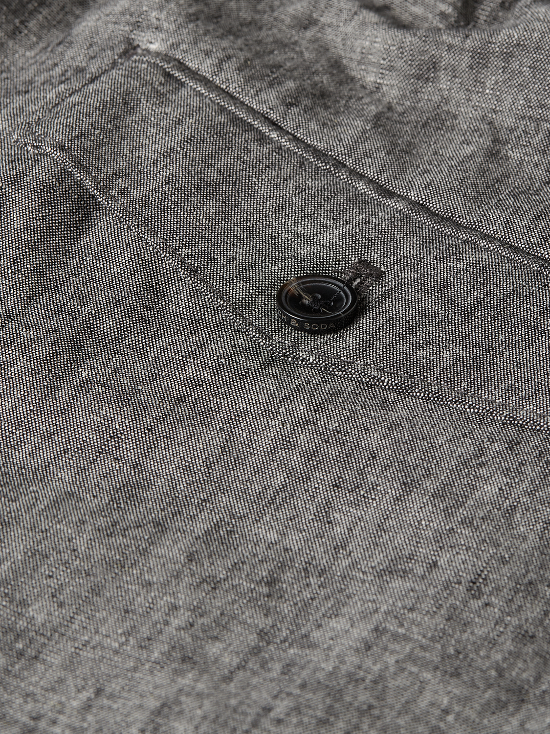 Otis straight fit jogger - Scotch & Soda AU