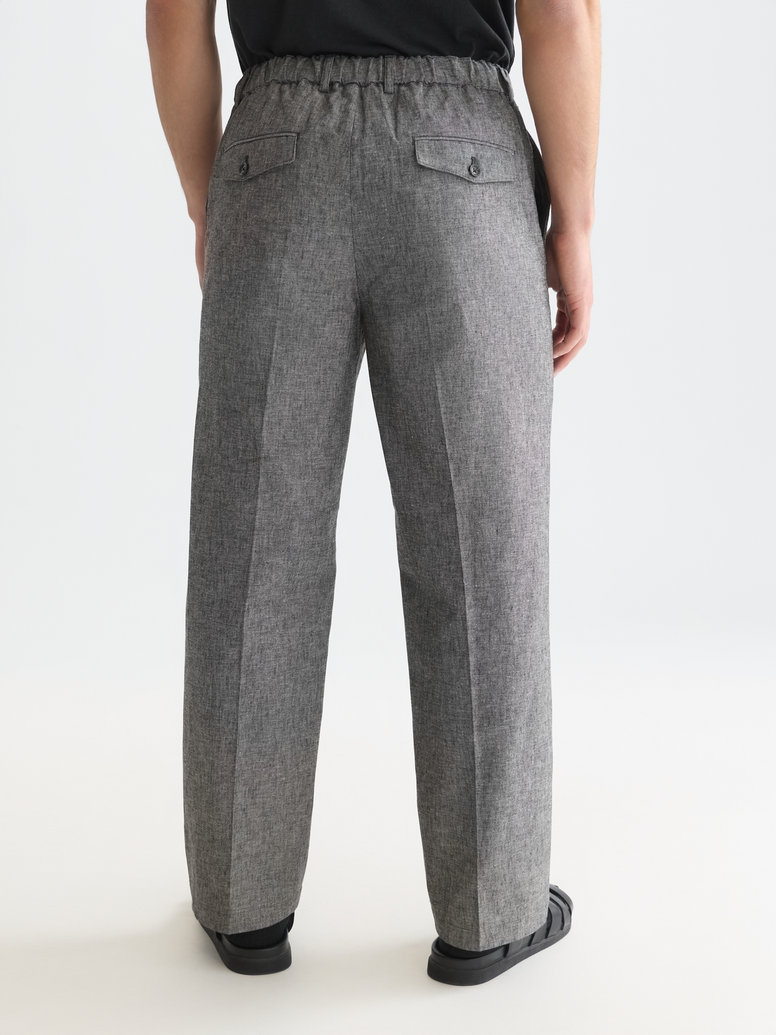 Otis straight fit jogger - Scotch & Soda AU