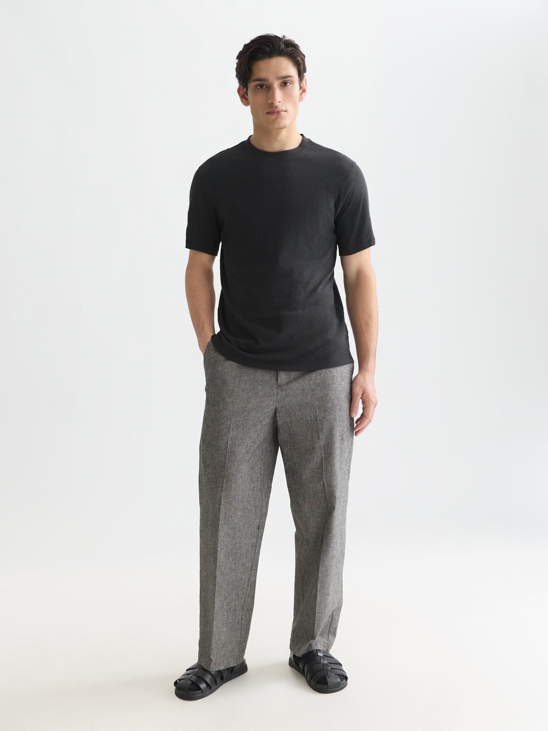 Otis straight fit jogger - Scotch & Soda AU