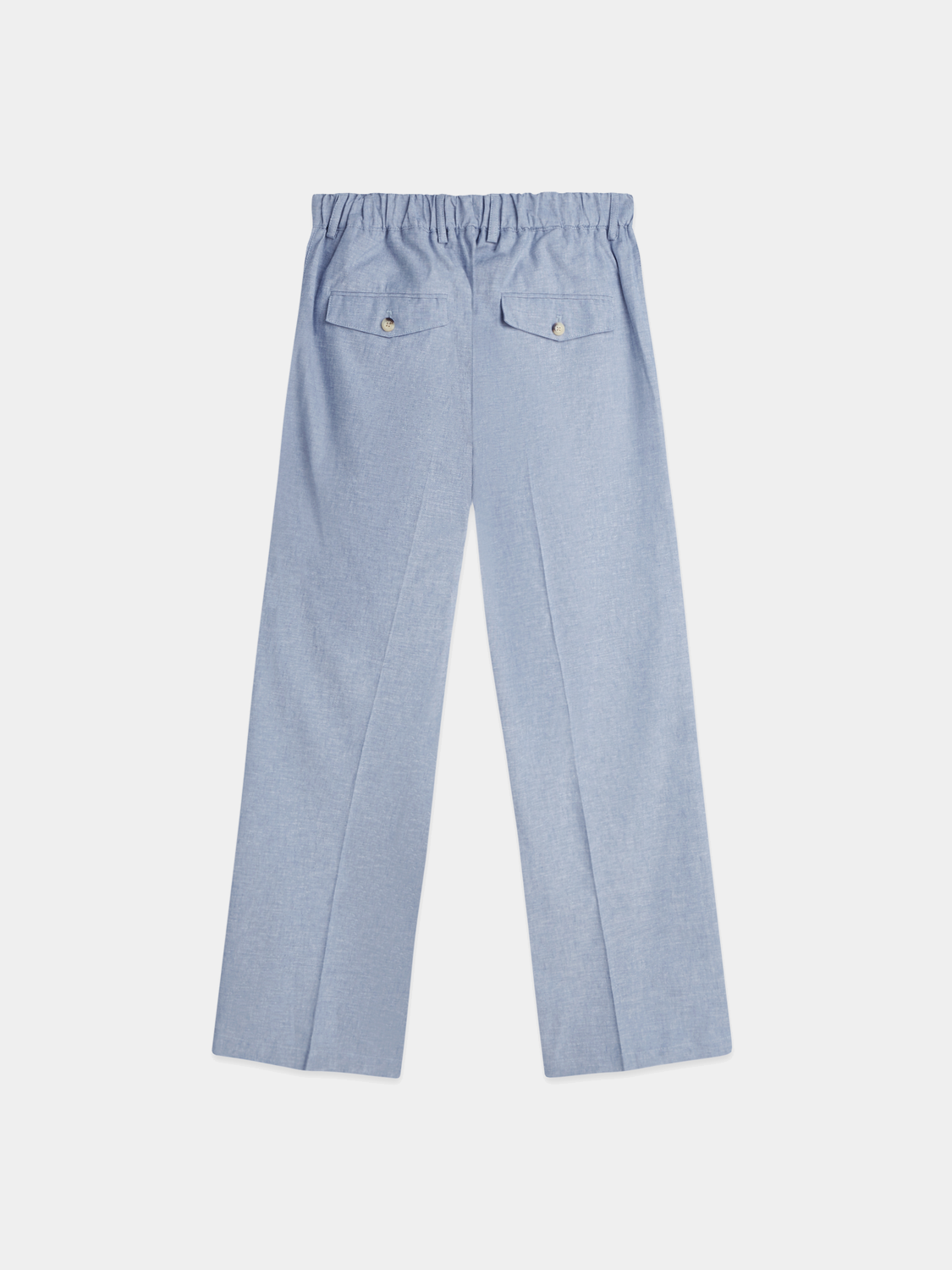 Otis straight fit jogger - Scotch & Soda AU