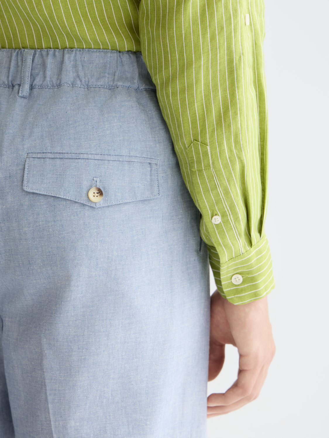 Otis straight fit jogger - Scotch & Soda AU