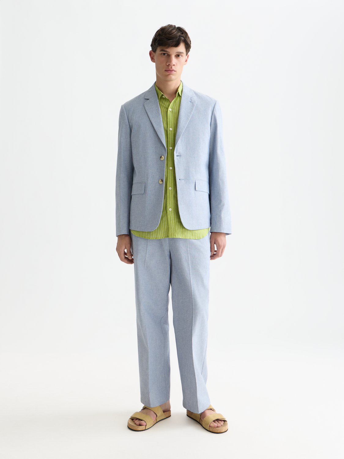 Otis straight fit jogger - Scotch & Soda AU