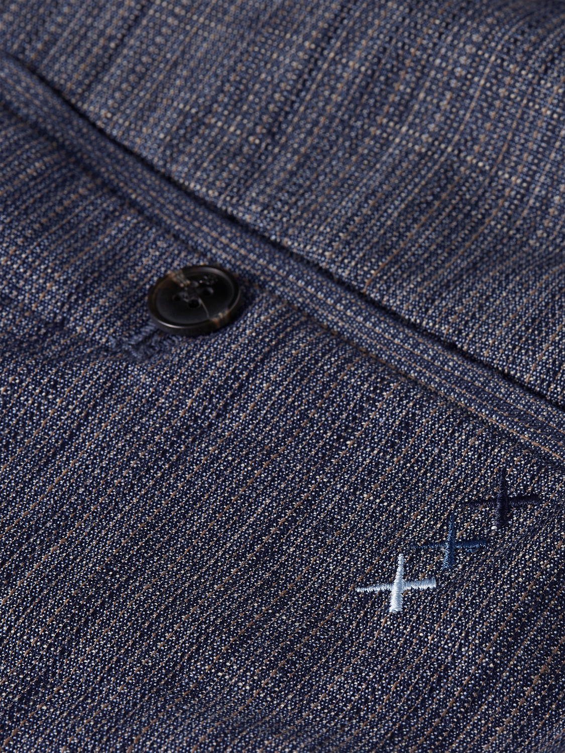 Oliver relaxed straight fit jogger - Scotch & Soda AU