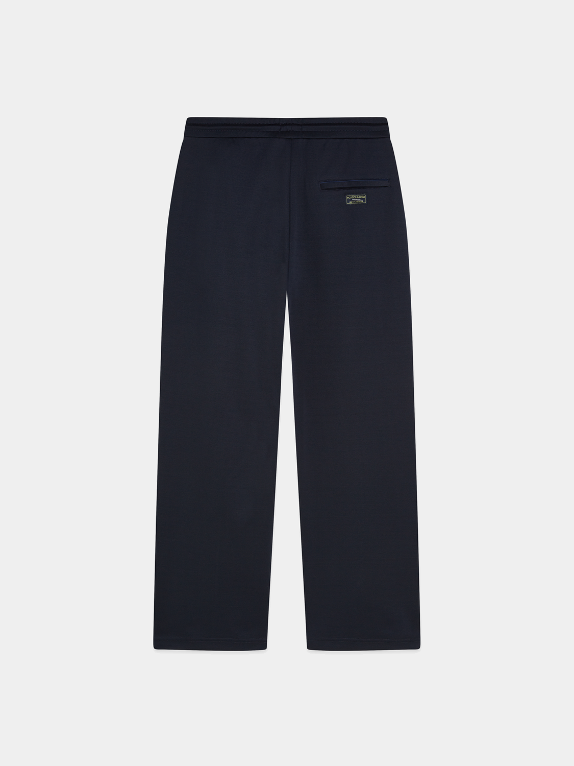 Interlock trackpant - Scotch & Soda AU