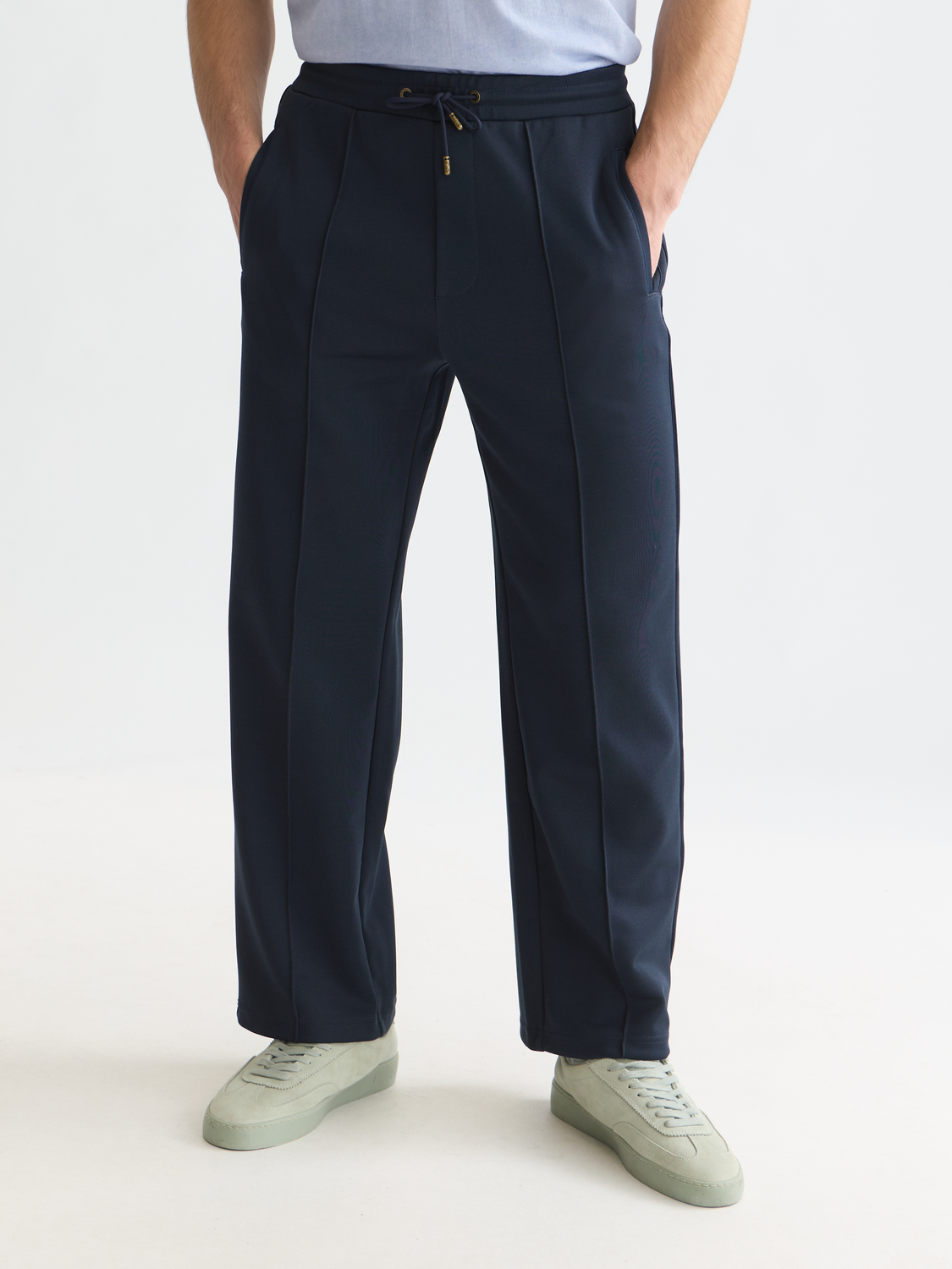 Interlock trackpant - Scotch & Soda AU