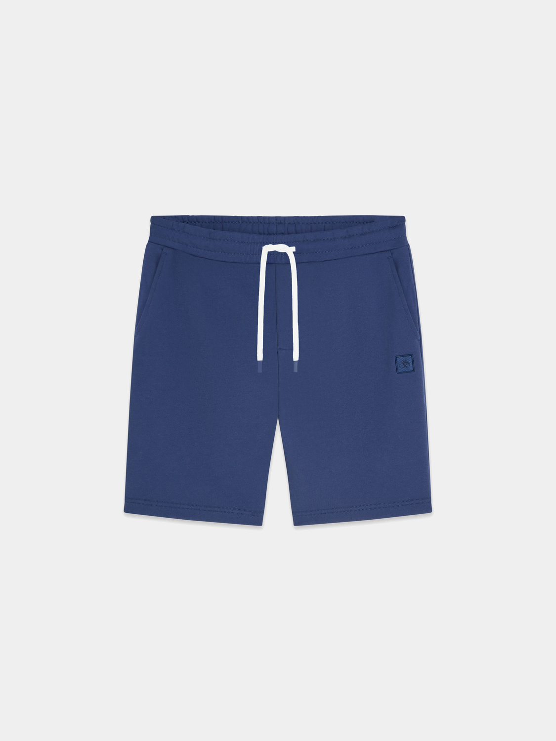 Logo badge sweatshorts - Scotch & Soda AU