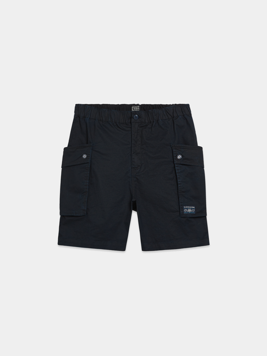 Cargo shorts - Scotch & Soda AU