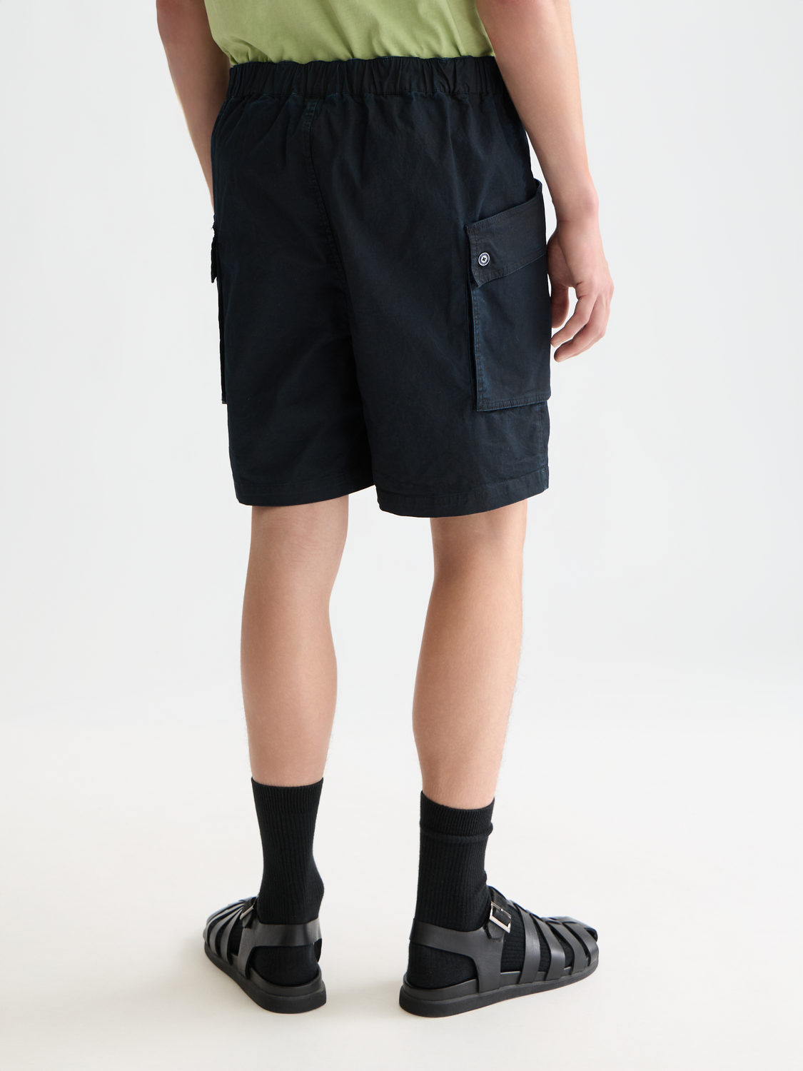 Cargo shorts - Scotch & Soda AU
