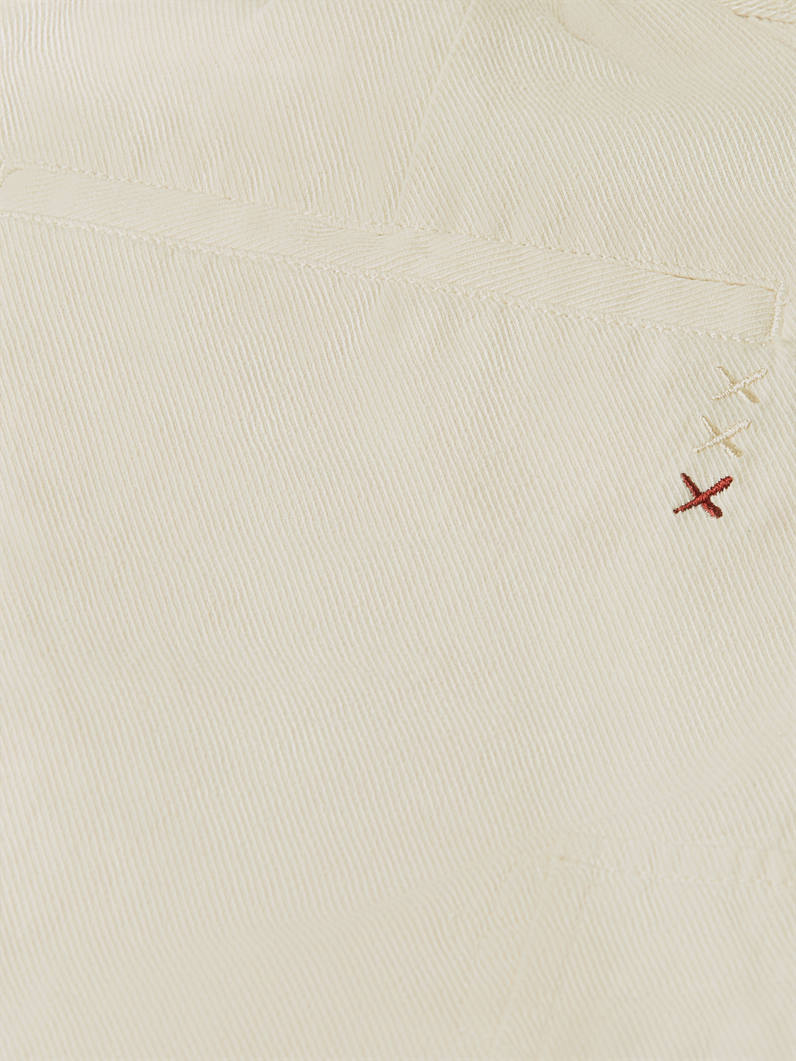 Cargo linen shorts - Scotch & Soda AU