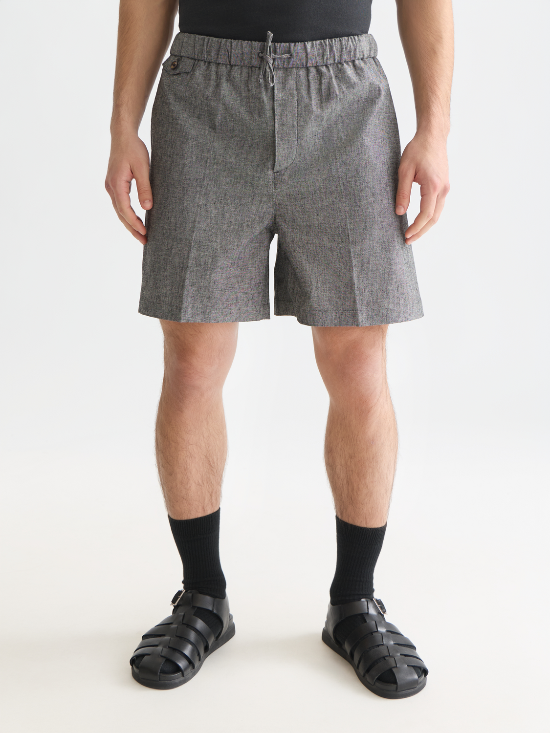 Tailored shorts - Scotch & Soda AU