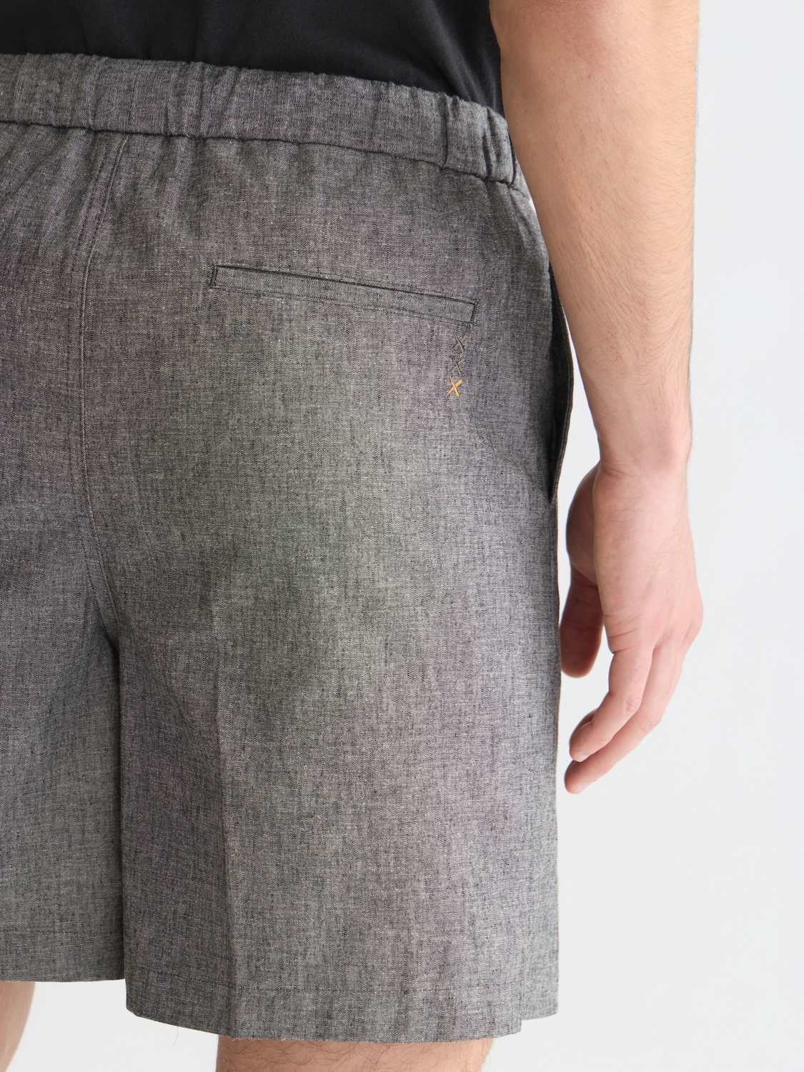 Tailored shorts - Scotch & Soda AU