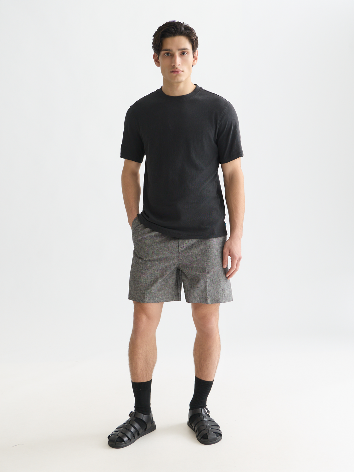Tailored shorts - Scotch & Soda AU