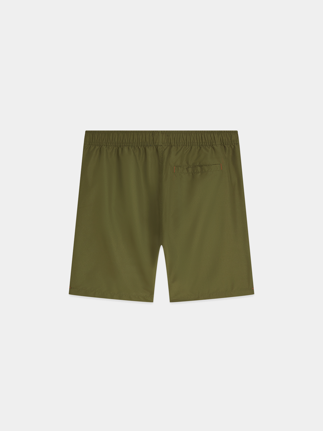 Mid-length swimshorts - Scotch & Soda AU