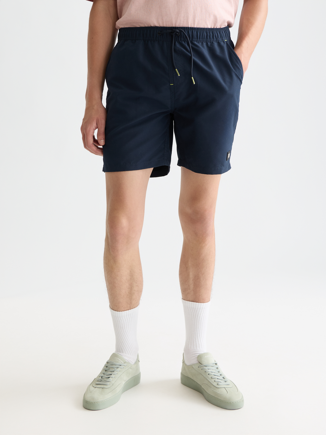 Mid-length swimshorts - Scotch & Soda AU