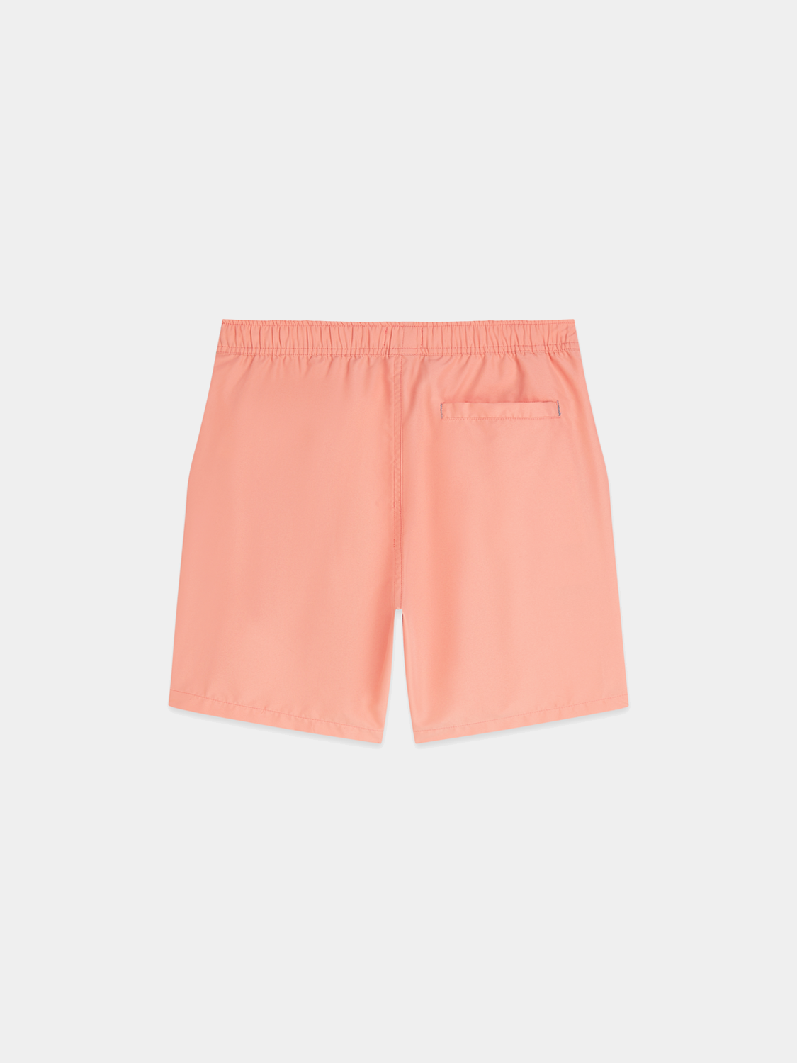 Mid-length swimshorts - Scotch & Soda AU