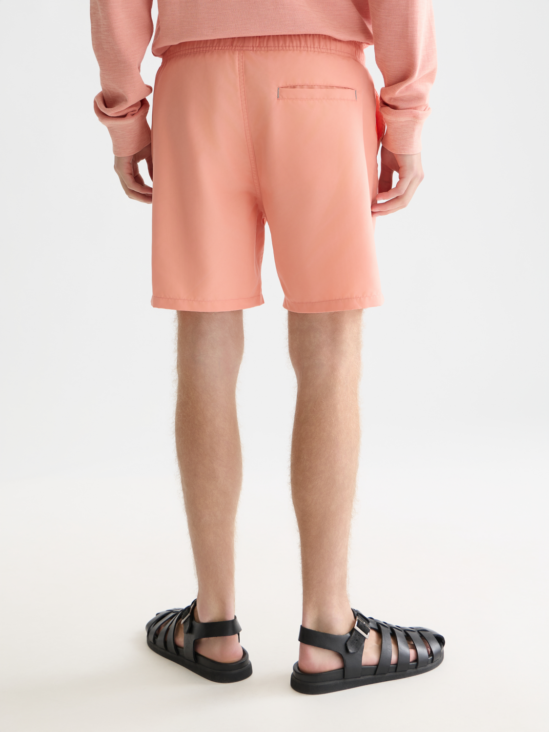 Mid-length swimshorts - Scotch & Soda AU